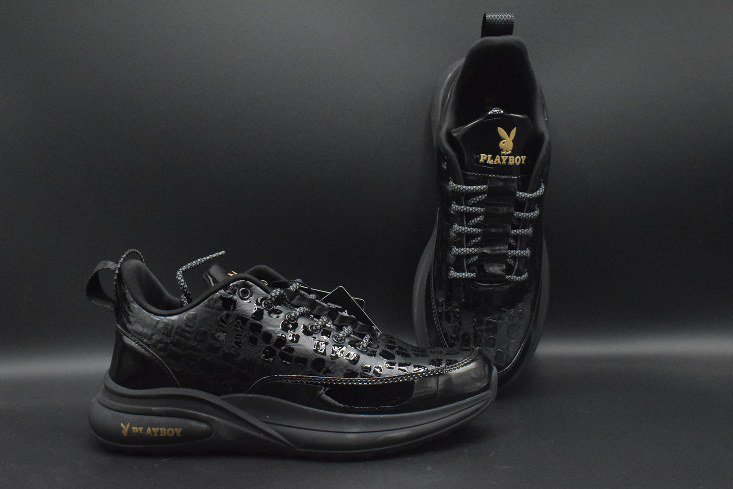 Buy Now Premium Playboy Stylish Fashion shoes