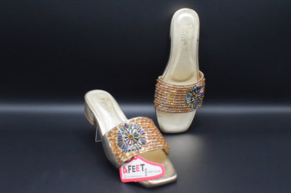 Shop Eid Collection Fancy Flats At 4feet Peshawar