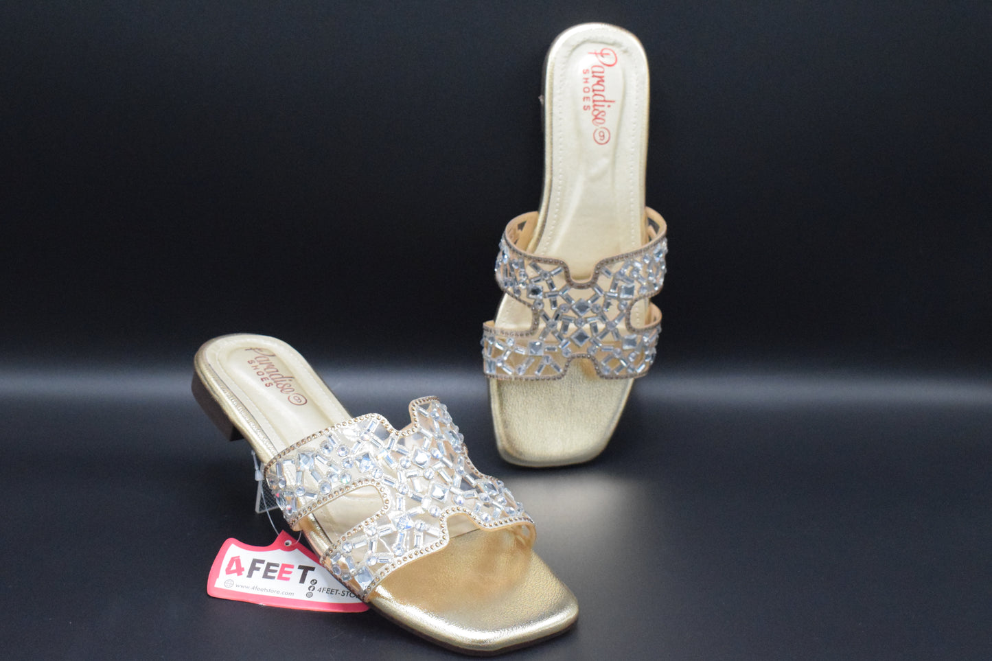 Shop The Best Selling Article Ladies Flat 2026 Eid Collection