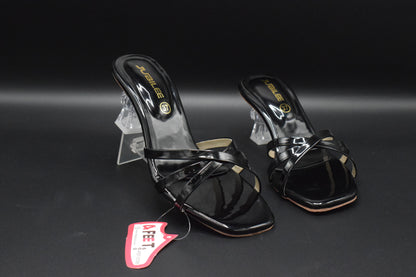 Shop The Classic Transparent Heel collection at 4feet