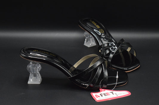 Shop The Classic Transparent Heel collection at 4feet