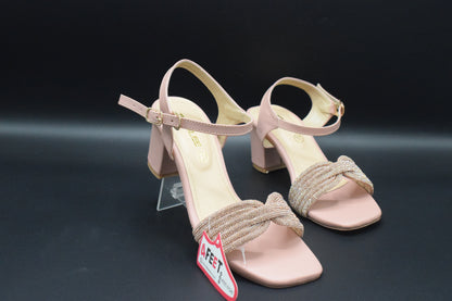 Shop Eid Collection of Party Wear Block Heels 2026