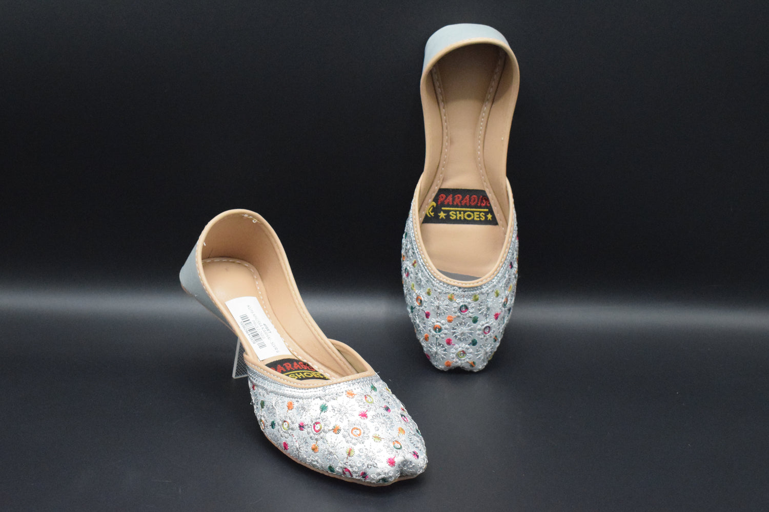 Buy Premium Handmade Leather Khussa 2026 Collection