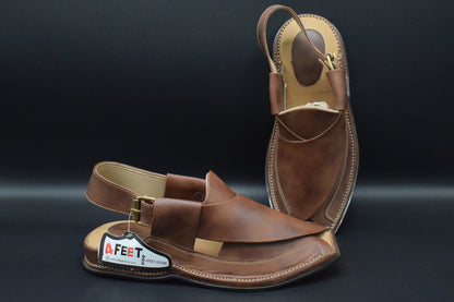 Buy Peshawar zalmi Peshawari  Chappal at 4feet