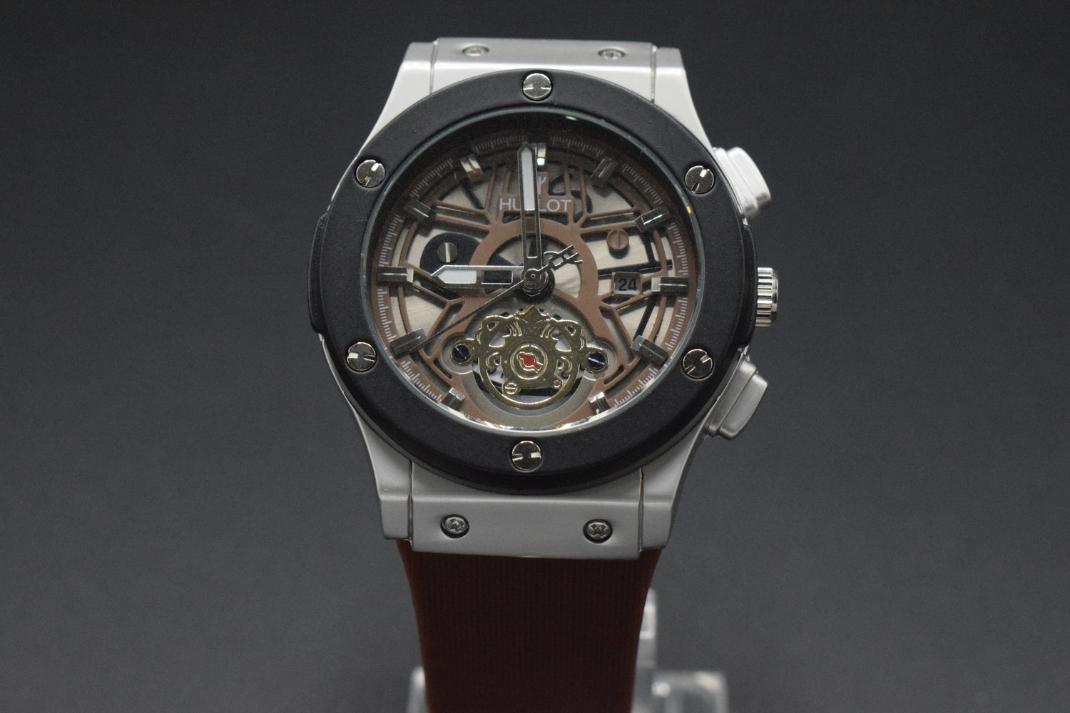 Shop Hublot Watches At 4feet Online the Best Collection