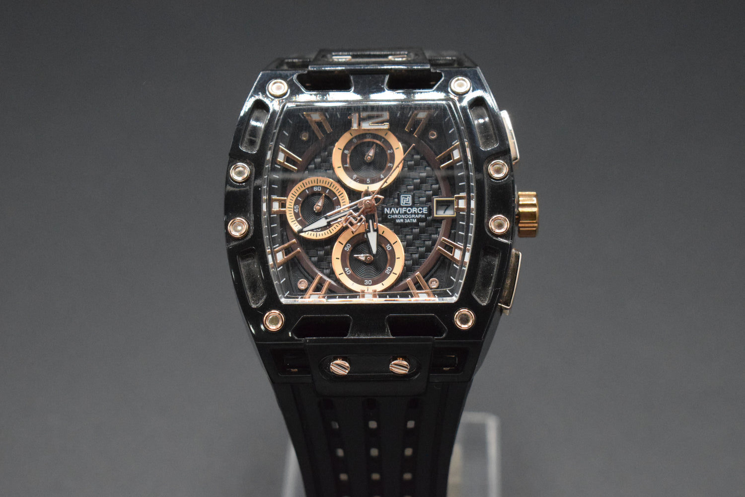 Shop Naviforce Chronograph Watch 2026
