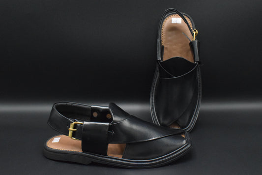 Buy now Black Smart Zalmi Premium Cow Leather 2026