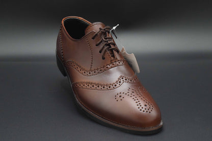 Shop The Premium Brock Shoes Pure Leather
