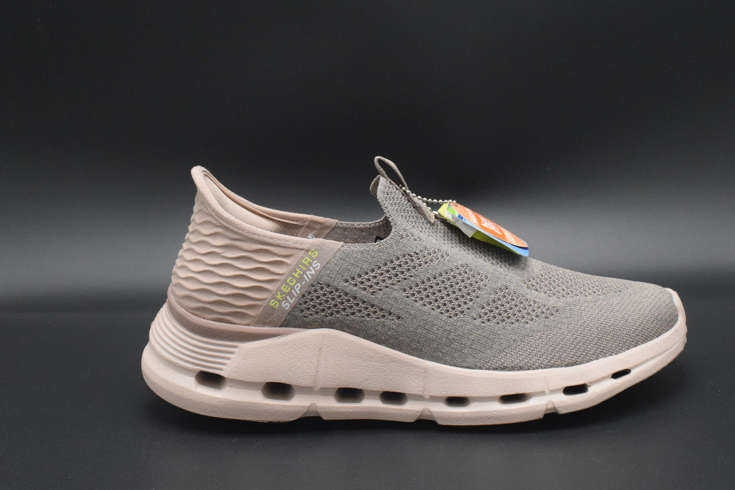 Buy Skechers Slips In medicated 2026 design at 4feet