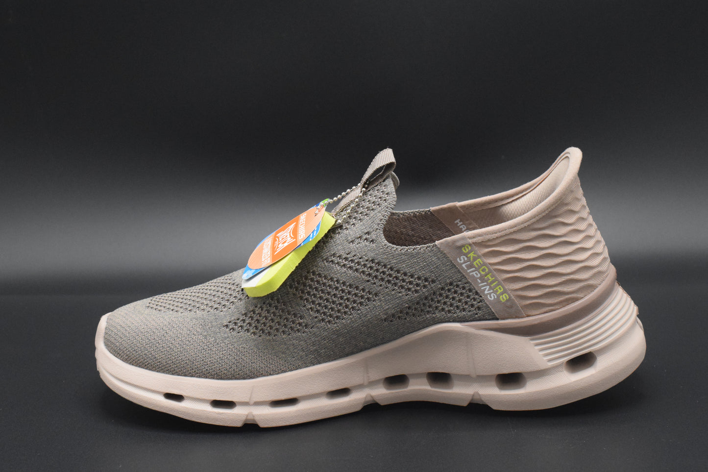Buy Skechers Slips In medicated 2026 design at 4feet