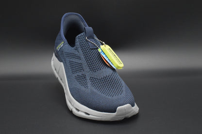 Buy Now Skechers Slip ins goga mat medicated at 4feetstores