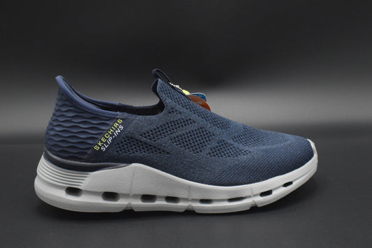 Buy Now Skechers Slip ins goga mat medicated at 4feetstores
