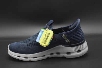 Buy Now Skechers Slip ins goga mat medicated at 4feetstores