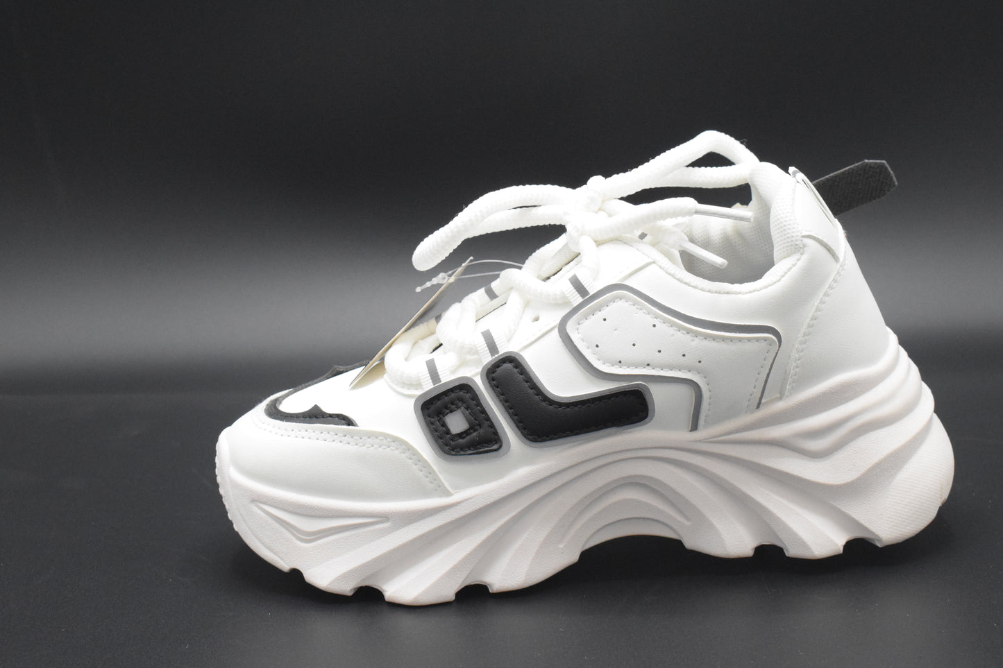 Shop A Double sole  Sneakers Joggers for Girls