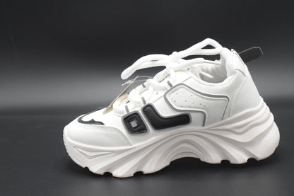 Shop A Double sole  Sneakers Joggers for Girls