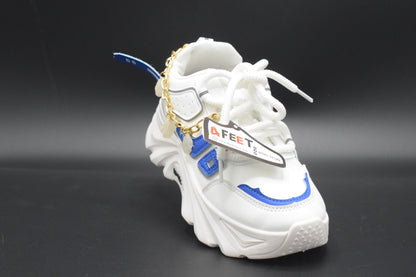 Buy Double Sole Sneaker Shoes For Girls 2026