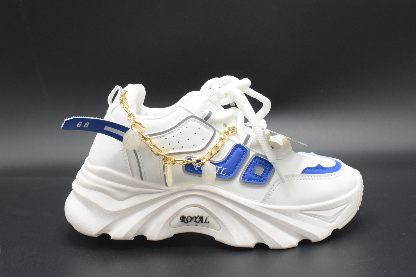 Buy Double Sole Sneaker Shoes For Girls 2026