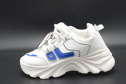 Buy Double Sole Sneaker Shoes For Girls 2026