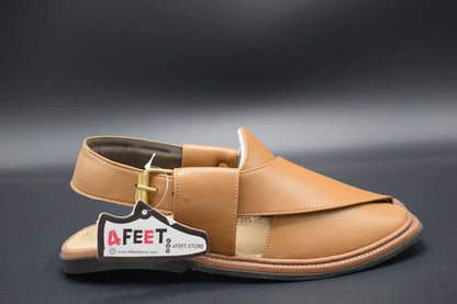 Shop Now Smart Zalmi Peshawari chappal 2026 Eid Collection