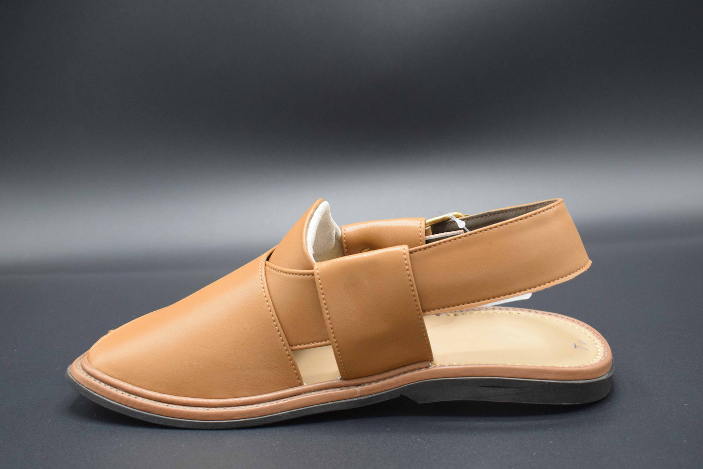 Shop Now Smart Zalmi Peshawari chappal 2026 Eid Collection