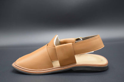 Shop Now Smart Zalmi Peshawari chappal 2026 Eid Collection