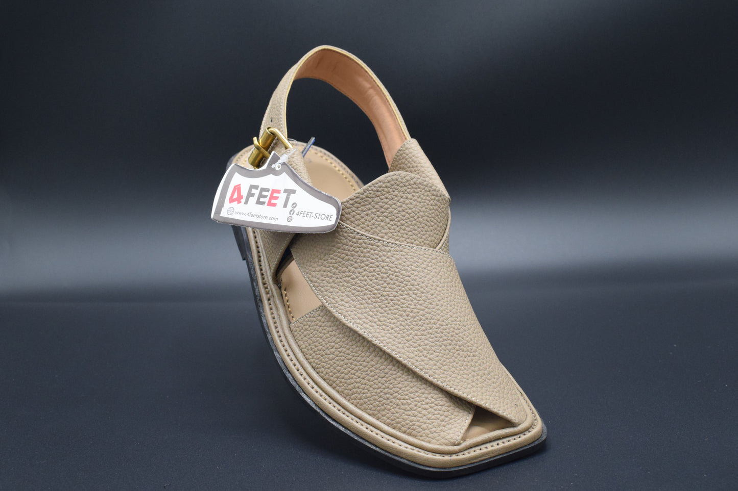 Shop Eid Collection 2026 Peshawari Chappal