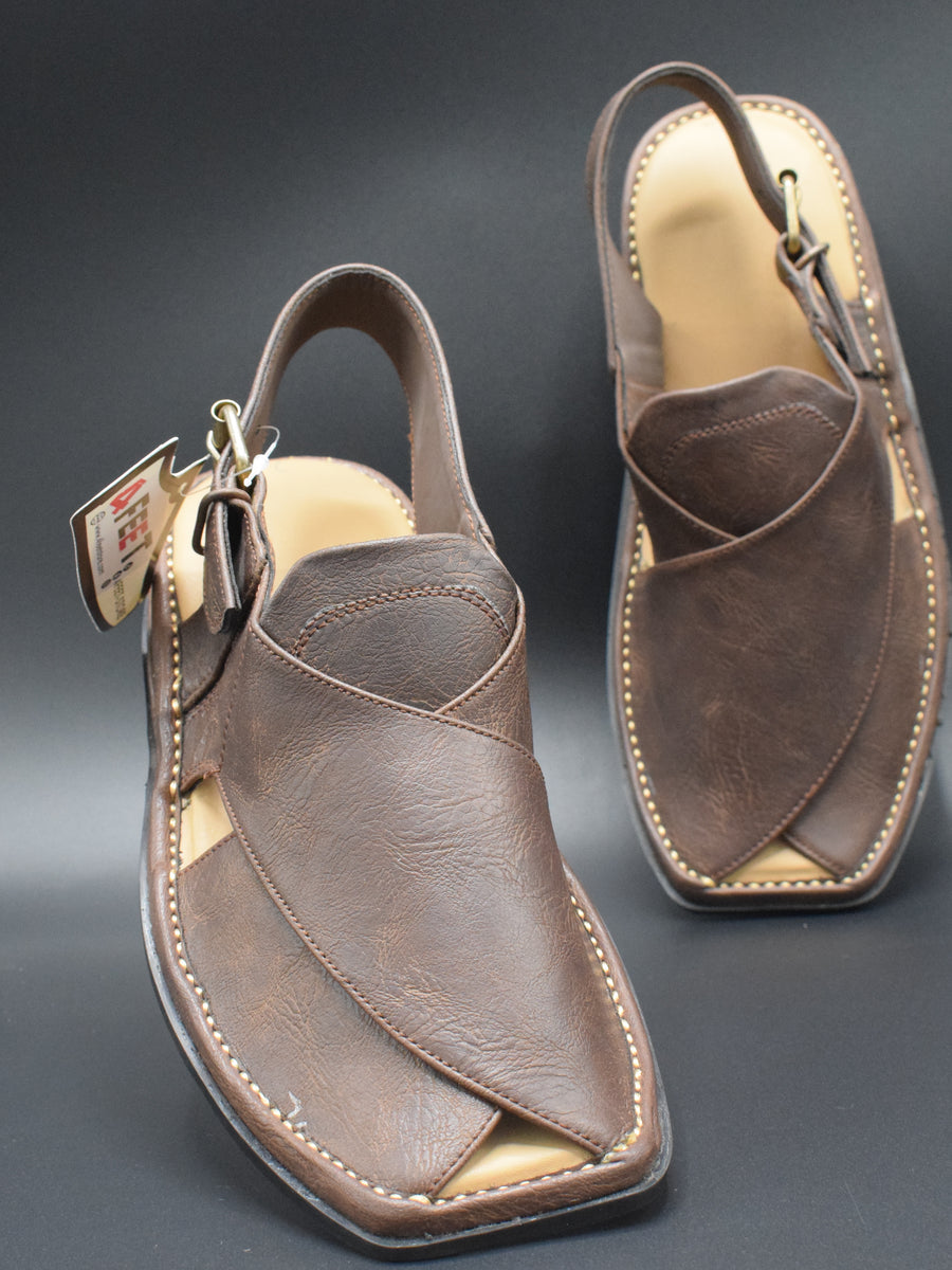 Shop the new zardari Genuine Leather 2026 Eid Collection