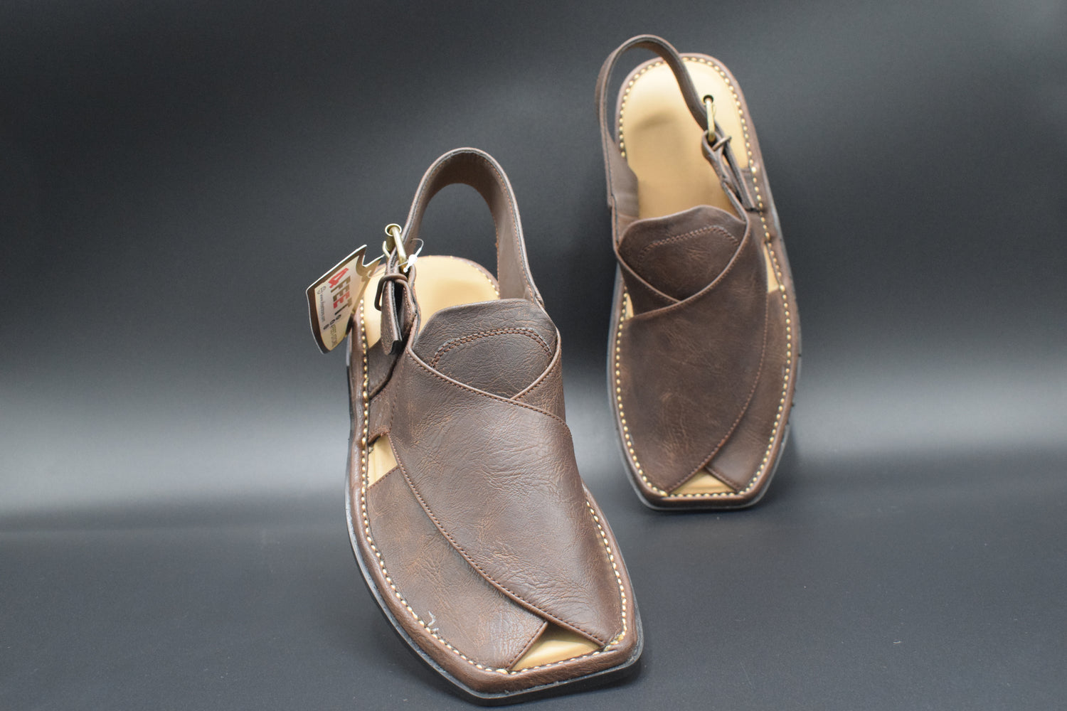 Shop the new zardari Genuine Leather 2026 Eid Collection